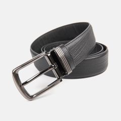 Nịt Da bò nam bản 4cm VINA GIẦY - C69.TN058