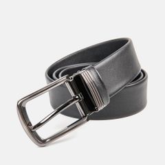 Nịt Da bò nam bản 4cm VINA GIẦY - C69.TN053