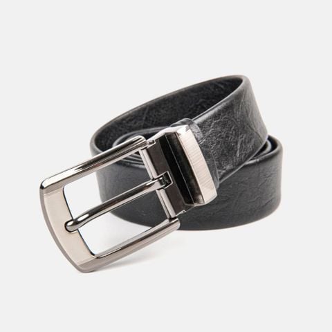 Nịt Da bò nam bản 4cm VINA GIẦY - C69.TN049