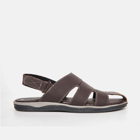 Sandal nam da bò VINA THI - C51.TS020