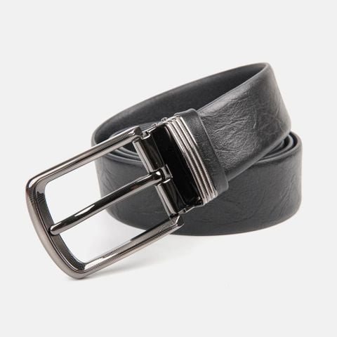 Nịt Da bò nam bản 4cm VINA GIẦY - C69.TN048