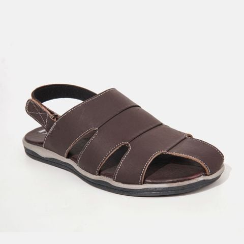 Sandal nam da bò VINA THI - C51.TS020