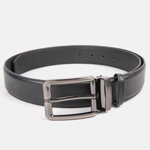 Nịt Da bò nam bản 4cm VINA GIẦY - C69.TN050