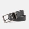Nịt Da bò nam bản 3.5cm VINA GIẦY - C69.TN031
