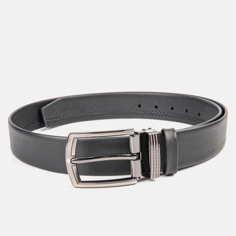 Nịt Da bò nam bản 4cm VINA GIẦY - C69.TN045
