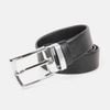 Nịt Da bò nam bản 3.5cm VINA GIẦY - C69.TN032