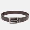 Nịt nam da bò đầu kim 3cm VINA THI - C69.TN062