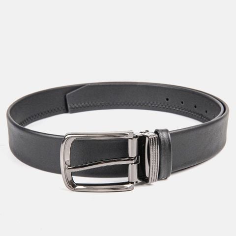 Nịt Da bò nam bản 4cm VINA GIẦY - C69.TN053