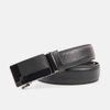 Nịt Da bò nam khoá tự động, nịt bản 3.5cm VINA GIẦY - C69.TN017