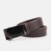 Nịt Da bò nam bản 3.5cm VINA GIẦY - C69.TN019