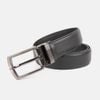 Nịt Da bò nam bản 3.5cm VINA GIẦY - C69.TN037
