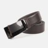 Nịt Da bò nam bản 3.5cm VINA GIẦY - C69.TN010