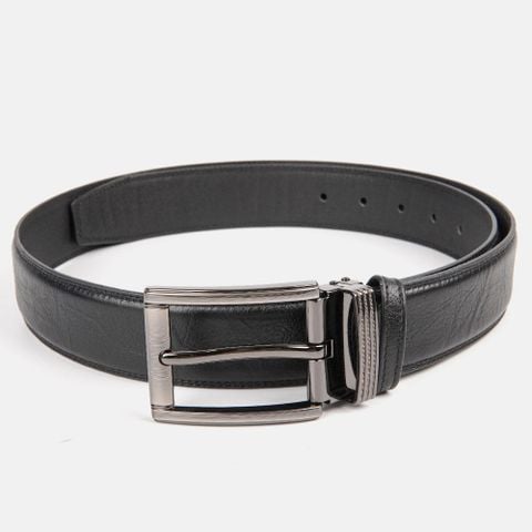 Nịt Da bò nam bản 4cm VINA GIẦY - C69.TN051