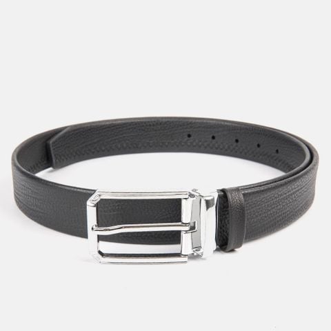 Nịt da bò nam 3.5cm VINA GIẦY - C69.TN040