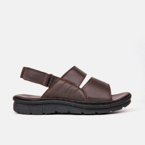 Sandal Nam da bò quai ngang VINA THI - C51.TS018