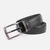 Nịt Da bò nam bản 3.5cm VINA GIẦY - C69.TN034
