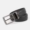 Nịt Da bò nam bản 3.5cm VINA GIẦY - C69.TN038