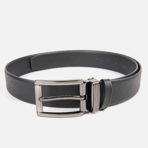 Nịt Da bò nam bản 4cm VINA GIẦY - C69.TN052