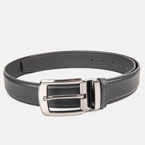 Nịt Da bò nam bản 4cm VINA GIẦY - C69.TN047