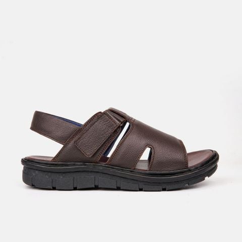 Sandal Nam da bò quai ngang VINA THI - C51.TS017