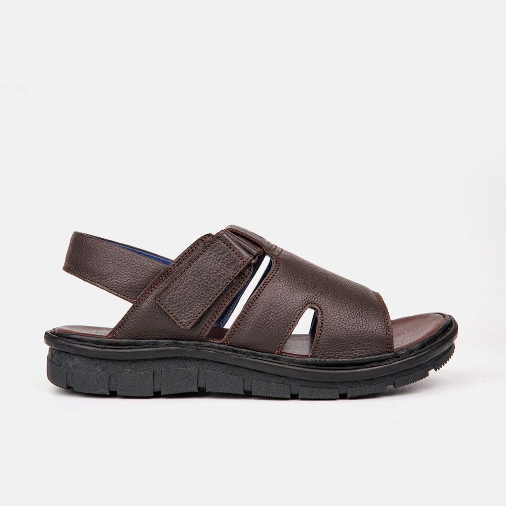 Sandal Nam da bò quai ngang VINA THI - C51.TS017