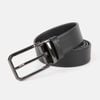 Nịt Da bò nam bản 3.5cm VINA GIẦY - C69.TN036