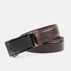Nịt Da bò nam khoá tự động, nịt bản 3.5cm VINA GIẦY - C69.TN017