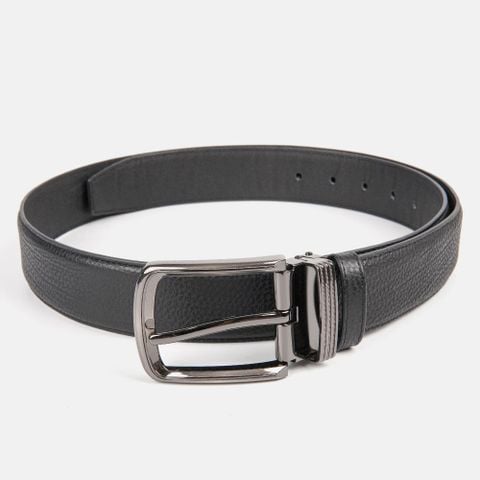 Nịt Da bò nam bản 4cm VINA GIẦY - C69.TN058
