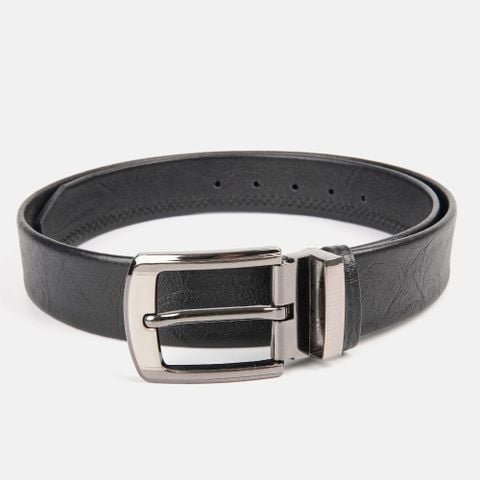 Nịt Da bò nam bản 4cm VINA GIẦY - C69.TN049