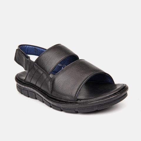 Sandal Nam da bò quai ngang VINA THI - C51.TS018