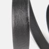 Nịt Da bò nam khoá tự động, nịt bản 3.5cm VINA GIẦY - C69.TN014