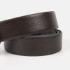 Nịt Da bò nam bản 3.5cm VINA GIẦY - C69.TN010