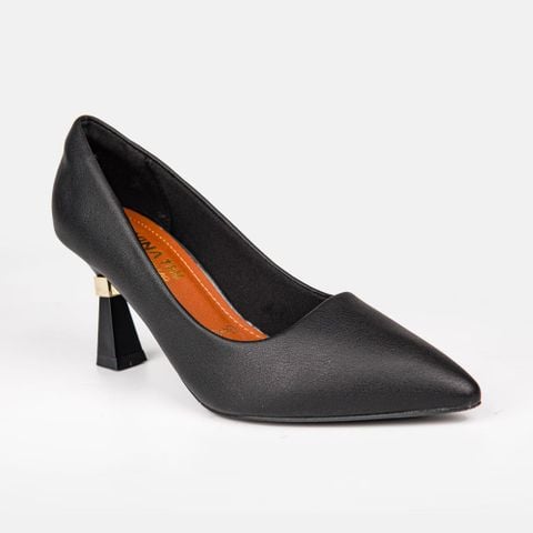 Giày cao gót nữ, gót nhọn thanh lịch VINA THI - C54.EG064