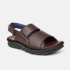 Sandal Nam da bò quai ngang VINA THI - C51.TS018