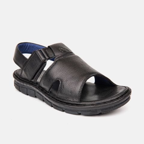 Sandal Nam da bò quai ngang VINA THI - C51.TS017