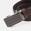 Nịt Da bò nam khoá tự động, nịt bản 3.5cm VINA GIẦY - C69.TN017