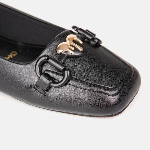 Giày búp bê nữ mũi vuông VINA THI - C54.EG061