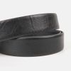 Nịt Da bò nam bản 3.5cm VINA GIẦY - C69.TN031