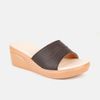Dép nữ đế xuồng 5cm VINA THI - C71.ED008