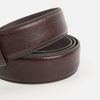 Nịt Da bò nam khoá tự động 3.5cm VINA GIẦY - C69.TN016