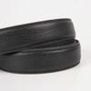 Nịt da bò nam khóa tự động 3.5cm VINA GIẦY - C69.TN025