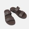 Dép Nam da bò đế nguyên tấm VINA THI - C71.TD018 (SIZE 45)