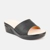 Dép nữ đế xuồng 5cm VINA THI - C71.ED008