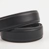 Nịt Da bò nam khoá tự động, nịt bản 3.5cm VINA GIẦY - C69.TN021