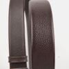 Nịt Da bò nam bản 3.5cm VINA GIẦY - C69.TN011