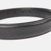 Nịt nam da bò đầu kim 3cm VINA THI - C69.TN062