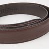 Nịt da bò nam khóa tự động 3.5cm VINA GIẦY - C69.TN024