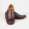 Giày tây nam da bò C55.TG009-Size 44