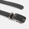 Nịt nam da bò tự động 3cm VINA THI - C69.TN060