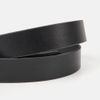 Nịt Da bò nam bản 3.5cm VINA GIẦY - C69.TN009
